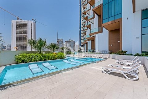 Business Bay、Dubai、UAE にあるマンションの賃貸物件 2ベッドルーム、160.34 m2、No751080 - 写真 13