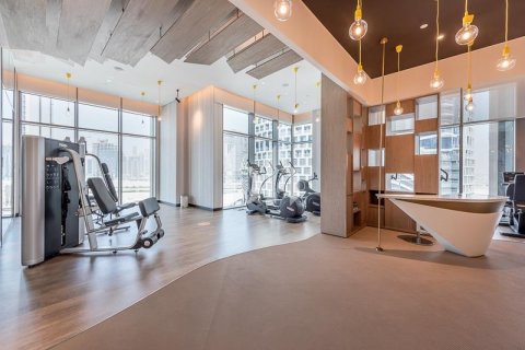 Business Bay、Dubai、UAE にあるマンションの賃貸物件 2ベッドルーム、160.34 m2、No751080 - 写真 8