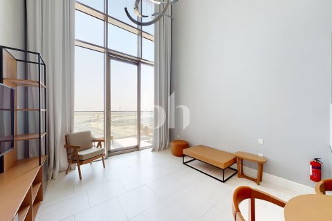 Business Bay、Dubai、UAEにあるマンション 2ベッドルーム、160.34 m2 No751080