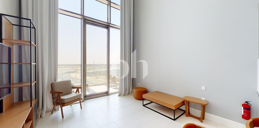 Business Bay、Dubai、UAEにあるマンション 2ベッドルーム、160.34 m2 No751080