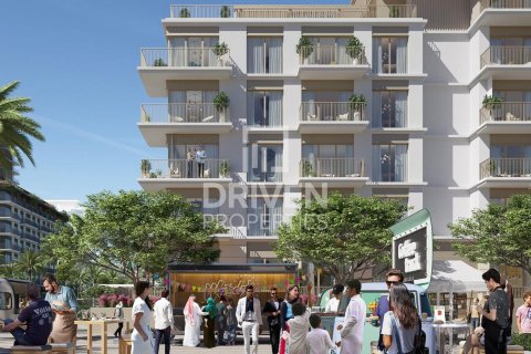 Apartament në Mina Rashid, Dubai, Emiratet e Bashkuara Arabe 1 dhomë gjumi, 74 m2. № 602750 - Foto 11