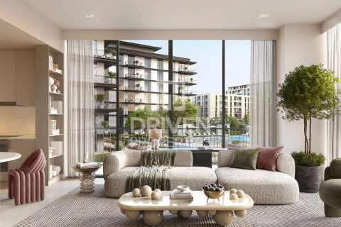 Apartament në Mina Rashid, Dubai, Emiratet e Bashkuara Arabe 1 dhomë gjumi, 74 m2. № 602750 - Foto 2