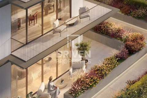 Apartament në Mina Rashid, Dubai, Emiratet e Bashkuara Arabe 1 dhomë gjumi, 74 m2. № 602750 - Foto 4