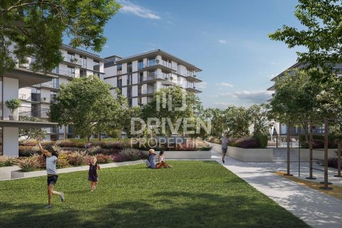 Apartament në Mina Rashid, Dubai, Emiratet e Bashkuara Arabe 1 dhomë gjumi, 74 m2. № 602750 - Foto 8