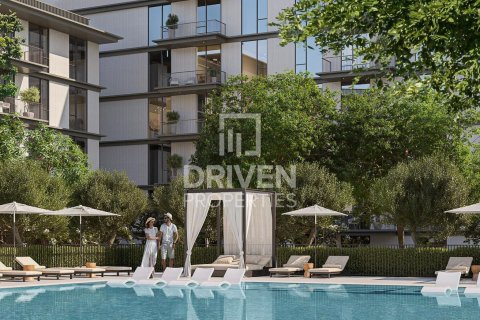Apartament në Mina Rashid, Dubai, Emiratet e Bashkuara Arabe 1 dhomë gjumi, 74 m2. № 602750 - Foto 7