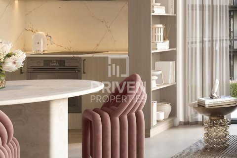 Apartament në Mina Rashid, Dubai, Emiratet e Bashkuara Arabe 1 dhomë gjumi, 74 m2. № 602750 - Foto 9
