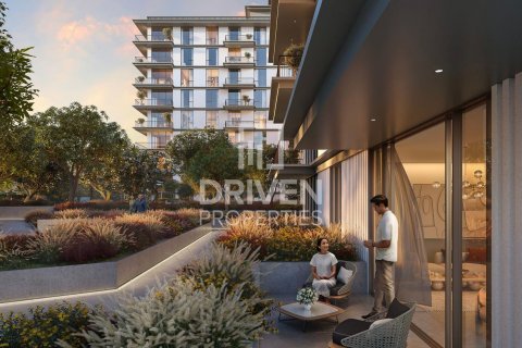 Apartament në Mina Rashid, Dubai, Emiratet e Bashkuara Arabe 1 dhomë gjumi, 74 m2. № 602750 - Foto 10