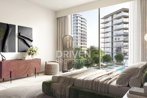 Apartament në Mina Rashid, Dubai, Emiratet e Bashkuara Arabe 1 dhomë gjumi, 74 m2. № 602750 - Foto 5