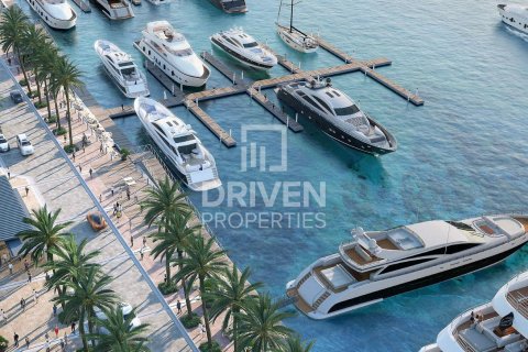 Apartament në Mina Rashid, Dubai, Emiratet e Bashkuara Arabe 1 dhomë gjumi, 74 m2. № 602750 - Foto 12