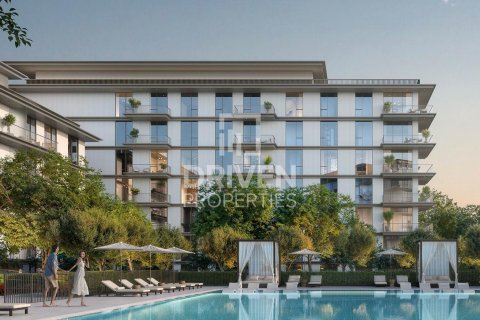 Apartament në Mina Rashid, Dubai, Emiratet e Bashkuara Arabe 1 dhomë gjumi, 74 m2. № 602750 - Foto 1