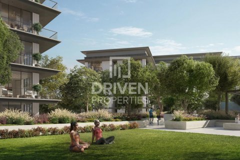 Apartament në Mina Rashid, Dubai, Emiratet e Bashkuara Arabe 1 dhomë gjumi, 74 m2. № 602750 - Foto 6