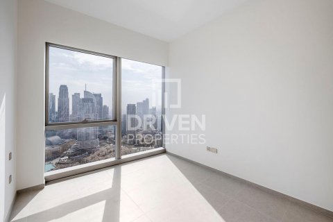 Byt v Downtown Dubai (Downtown Burj Dubai), Dubai, SAE 2 ložnice, 105 m² Č.: 602753 - fotografie 14