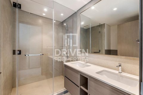 Byt v Downtown Dubai (Downtown Burj Dubai), Dubai, SAE 2 ložnice, 105 m² Č.: 602753 - fotografie 6