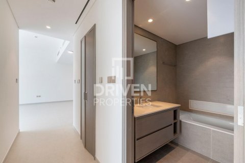 Byt v Downtown Dubai (Downtown Burj Dubai), Dubai, SAE 2 ložnice, 105 m² Č.: 602753 - fotografie 12
