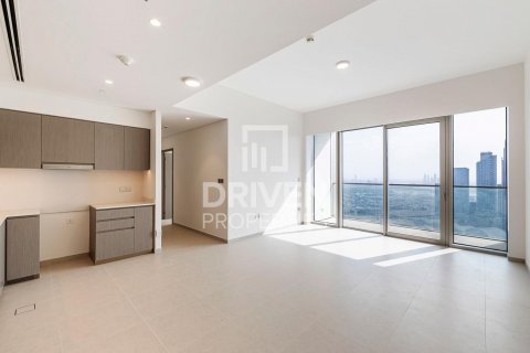 Byt v Downtown Dubai (Downtown Burj Dubai), Dubai, SAE 2 ložnice, 105 m² Č.: 602753 - fotografie 2