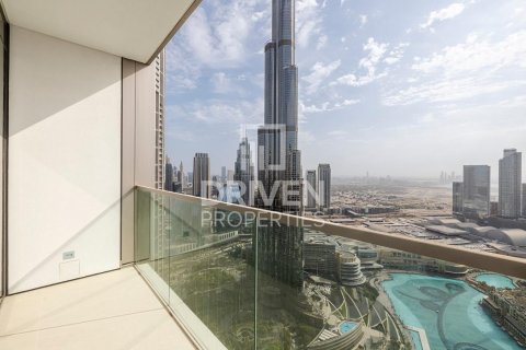 Byt v Downtown Dubai (Downtown Burj Dubai), Dubai, SAE 2 ložnice, 105 m² Č.: 602753 - fotografie 8