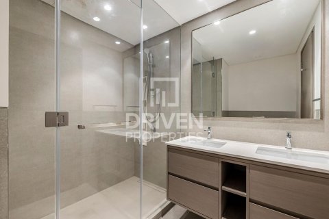 Byt v Downtown Dubai (Downtown Burj Dubai), Dubai, SAE 2 ložnice, 105 m² Č.: 602753 - fotografie 7