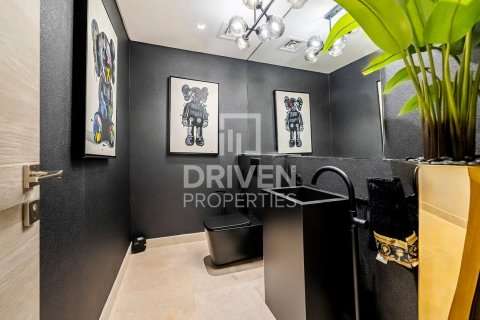 Apartament në Business Bay, Dubai, Emiratet e Bashkuara Arabe 1 dhomë gjumi, 90 m2. № 602751 - Foto 6