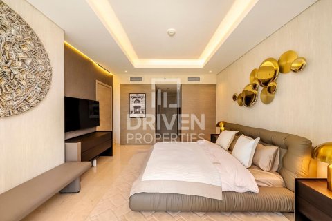 Apartament në Business Bay, Dubai, Emiratet e Bashkuara Arabe 1 dhomë gjumi, 90 m2. № 602751 - Foto 11
