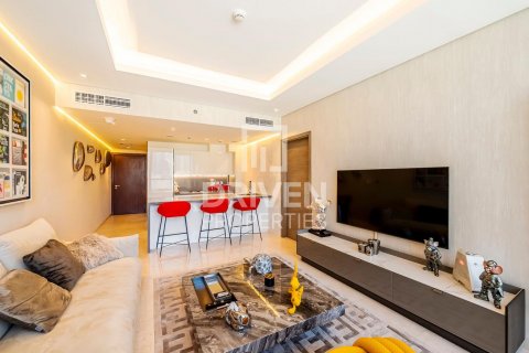 Apartament në Business Bay, Dubai, Emiratet e Bashkuara Arabe 1 dhomë gjumi, 90 m2. № 602751 - Foto 4