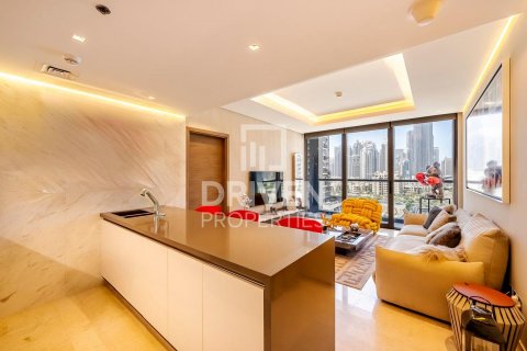 Apartament në Business Bay, Dubai, Emiratet e Bashkuara Arabe 1 dhomë gjumi, 90 m2. № 602751 - Foto 5