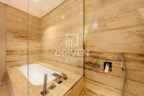 Apartament në Business Bay, Dubai, Emiratet e Bashkuara Arabe 1 dhomë gjumi, 90 m2. № 602751 - Foto 9