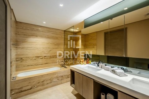 Apartament në Business Bay, Dubai, Emiratet e Bashkuara Arabe 1 dhomë gjumi, 90 m2. № 602751 - Foto 7
