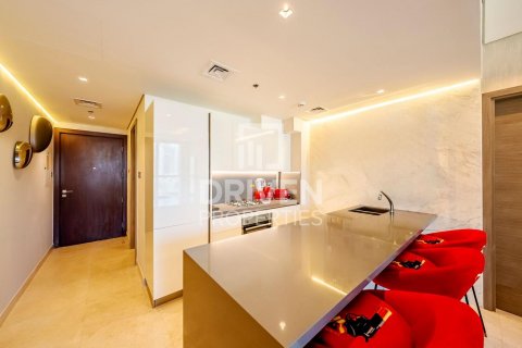 Apartament në Business Bay, Dubai, Emiratet e Bashkuara Arabe 1 dhomë gjumi, 90 m2. № 602751 - Foto 10