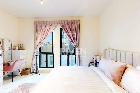 Byt v Old Town, Dubai, SAE 2 ložnice, 112 m² Č.: 602744 - fotografie 13