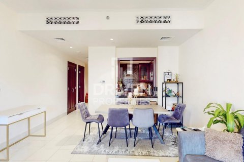 Byt v Old Town, Dubai, SAE 2 ložnice, 112 m² Č.: 602744 - fotografie 1