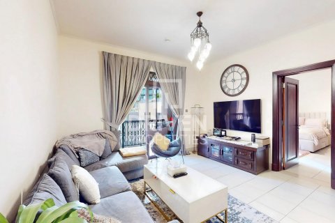 Byt v Old Town, Dubai, SAE 2 ložnice, 112 m² Č.: 602744 - fotografie 2