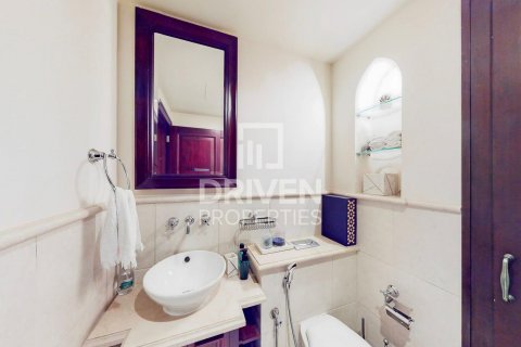 Byt v Old Town, Dubai, SAE 2 ložnice, 112 m² Č.: 602744 - fotografie 7
