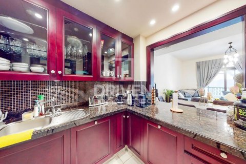 Byt v Old Town, Dubai, SAE 2 ložnice, 112 m² Č.: 602744 - fotografie 10