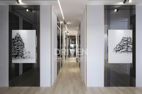 Apartament në Business Bay, Dubai, Emiratet e Bashkuara Arabe 1 dhomë gjumi, 59 m2. № 602752 - Foto 8