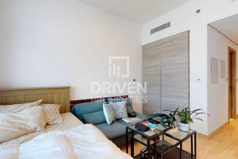 Apartment in Dubai Marina, UAE 1 room, 33 sq.m. № 602743 - photo 5