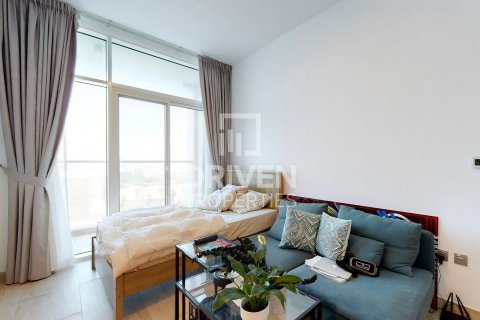 Apartment in Dubai Marina, UAE 1 room, 33 sq.m. № 602743 - photo 3