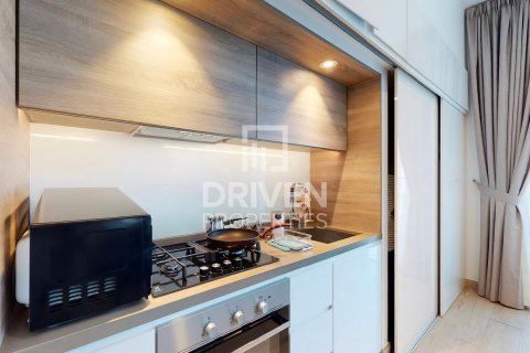 Apartment in Dubai Marina, UAE 1 room, 33 sq.m. № 602743 - photo 9