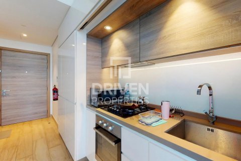 Apartment in Dubai Marina, UAE 1 room, 33 sq.m. № 602743 - photo 8