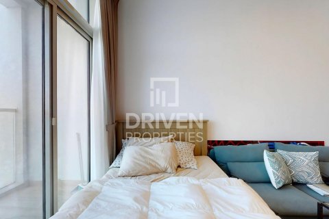 Apartment in Dubai Marina, UAE 1 room, 33 sq.m. № 602743 - photo 4