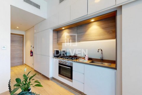 Apartment in Dubai Marina, UAE 1 room, 33 sq.m. № 602743 - photo 6