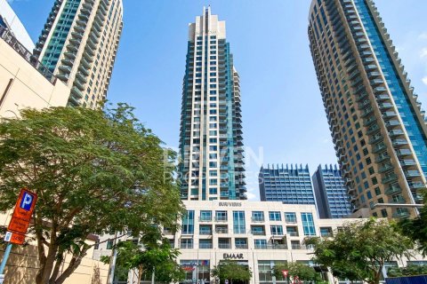 Dzīvoklis Downtown Dubai (Downtown Burj Dubai), Dubaijā, AAE 1 istaba, 84 m2 Nr. 602742 - attēls 15