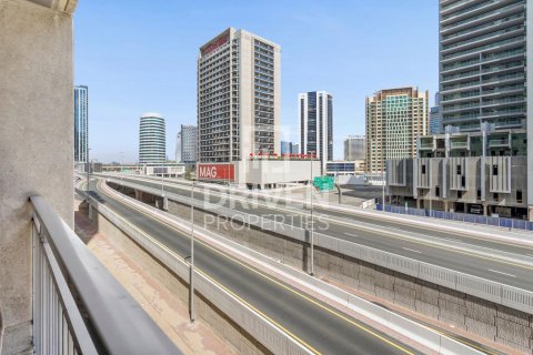 Dzīvoklis Downtown Dubai (Downtown Burj Dubai), Dubaijā, AAE 1 istaba, 84 m2 Nr. 602742 - attēls 13