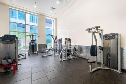 Dzīvoklis Downtown Dubai (Downtown Burj Dubai), Dubaijā, AAE 1 istaba, 84 m2 Nr. 602742 - attēls 11