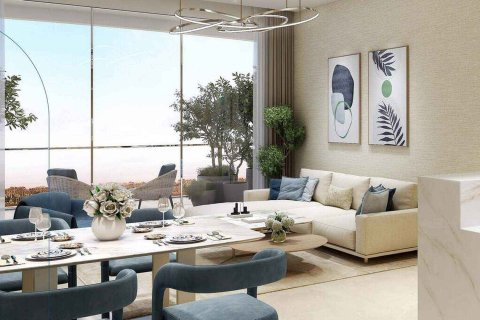 Korter asukohaga Valencia asukohaga Golf City, Dubai, AÜE: 2 magamistoaga, 115.4 m² Nr 691604
