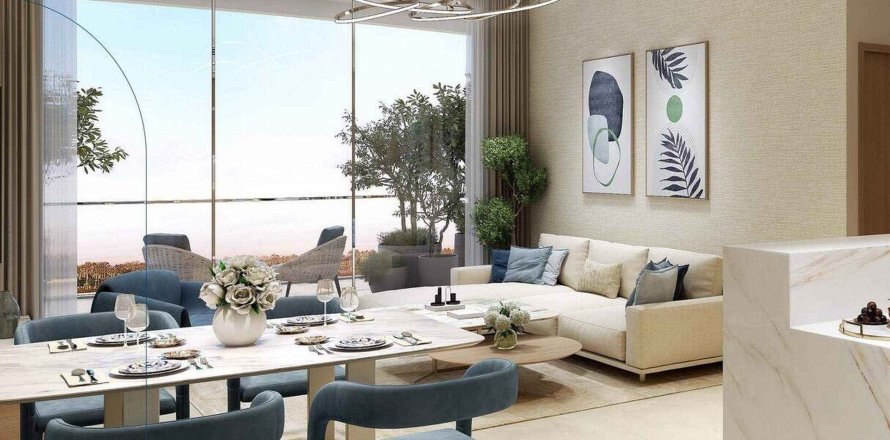 Appartement à Golf City, Dubai, EAU: 2 chambres, 115.4 m2 № 691604