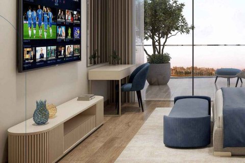 Купить квартиру в Golf City, Дубай, ОАЭ 2 комнаты, 68.7м2, № 691603 - фото 2