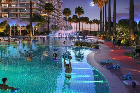 Купить квартиру в Golf City, Дубай, ОАЭ 2 комнаты, 68.7м2, № 691603 - фото 8