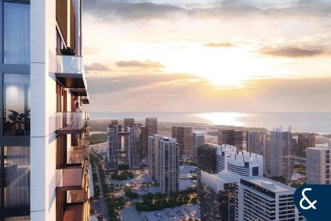 Jumeirah Lake Towers, Dubai, BAE’de satılık daire 1 yatak odası, 98 m² No 666569 - fotoğraf 2