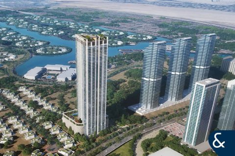 Jumeirah Lake Towers, Dubai, BAE’de satılık daire 1 yatak odası, 98 m² No 666569 - fotoğraf 1