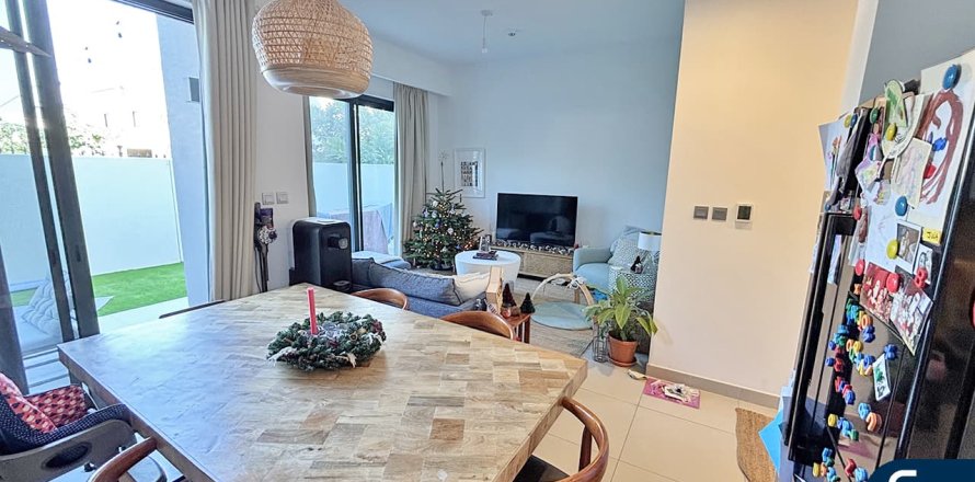 Kuća u nizu u gradu Arabian Ranches 2, Dubai, UAE 3 spavaće sobe, 185 m2 Br. 666573